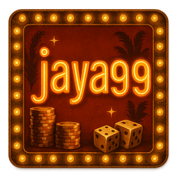 jaya99 logo